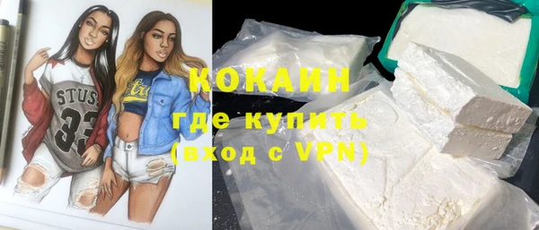 хмурый Абаза